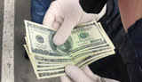 Двое налоговиков задержаны на взятке 700 долл. на Львовщине, - ГБР. ФОТОрепортаж