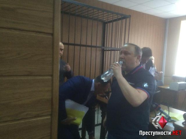 романчук