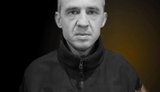 Погибший полицейский Руслан Ярошевич