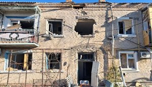 Масовані атаки РФ на Запорізьку та Дніпропетровську області: наслідки