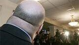Бродский возмущен, что у сотрудников Кужель на каждом столе был телефон и принтер