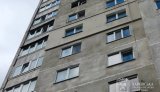 Ворог атакував багатоповерхівку в Харкові