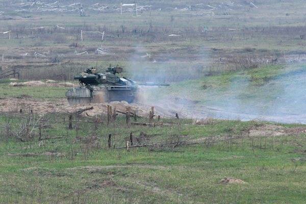 Тактичні навчання з бойовою стрільбою відбулися на Чернігівщині 07 Тактичні навчання з бойовою стрільбою відбулися на Чернігівщині 07