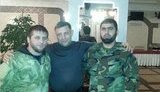 чеченцы оккупанты наемники