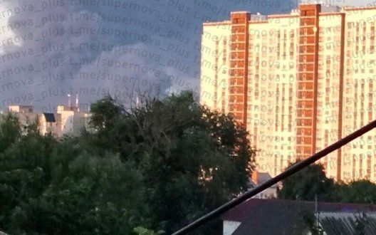 Після атаки українських дронів Саратовський НПЗ зупинив переробку нафти, - росЗМІ