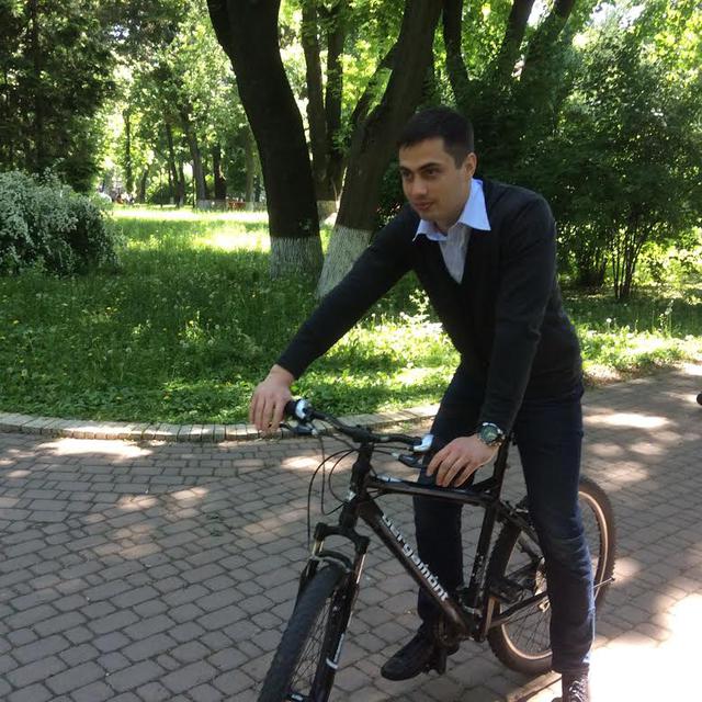 фирсов