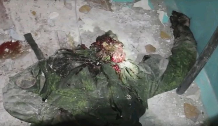 Ліквідація Мотороли: нові деталі зухвалої спецоперації