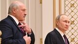 лукашенко,путін