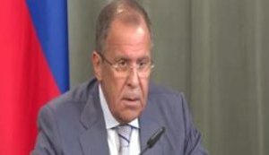 "Дебилы, бл#", - глава российского МИДа Лавров преподал урок дипломатии на встрече с коллегой из Саудовской Аравии. ВИДЕО
