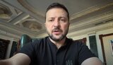 Президент Володимир Зеленський