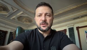 Ukraine is preparing security agreements with Czech Republic, Slovenia, and Ireland - Zelenskyy. VIDEO