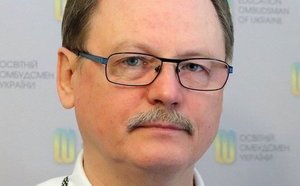 Освітній омбудсмен Сергій Горбачов: "Спроби скасувати ЗНО як одну з успішних реформ – були завжди. Але зараз, в умовах карантину і постійної невизначеності, у декого виникла ідея спробувати хитнути ситуацію"