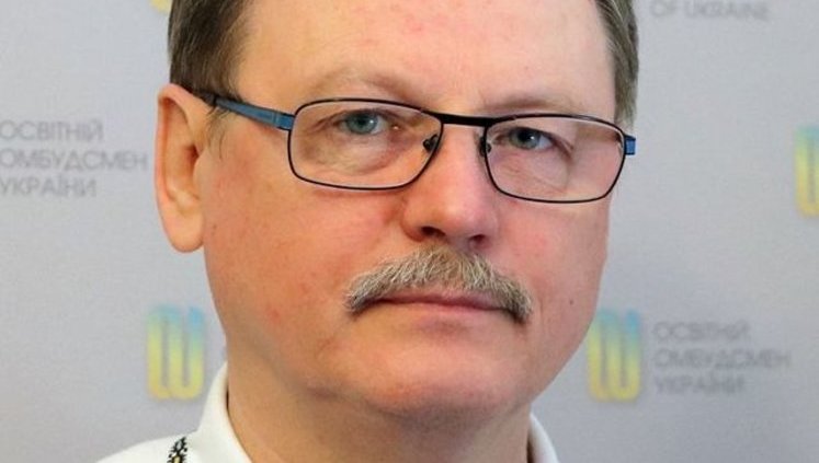 Освітній омбудсмен Сергій Горбачов: "Спроби скасувати ЗНО як одну з успішних реформ – були завжди. Але зараз, в умовах карантину і постійної невизначеності, у декого виникла ідея спробувати хитнути ситуацію"