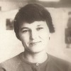 Любов Баргуз