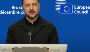 Донбасс, ЗАЭС и репарации: Зеленский назвал вопросы, по которым нет согласия с США