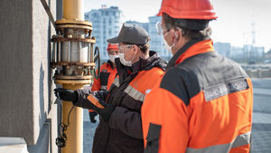 Тарифные убытки "Ивано-Франковскгаза" превысили 88 миллионов