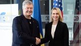 порошенко,брінк