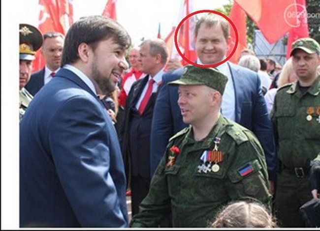 Российские спецслужбы планировали в Мариуполе проведение фейковых акций накануне Дня Небесной Сотни, - СБУ 03