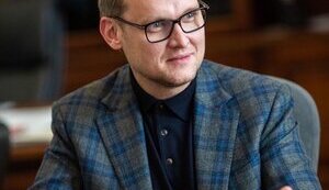 Екзаступник голови ОП Андрій Смирнов