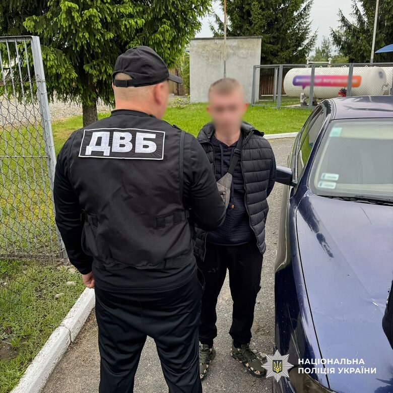 Нацполіція попередила декілька спроб підкупити прикордонників