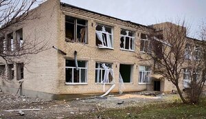 область,обстріл,запорізька