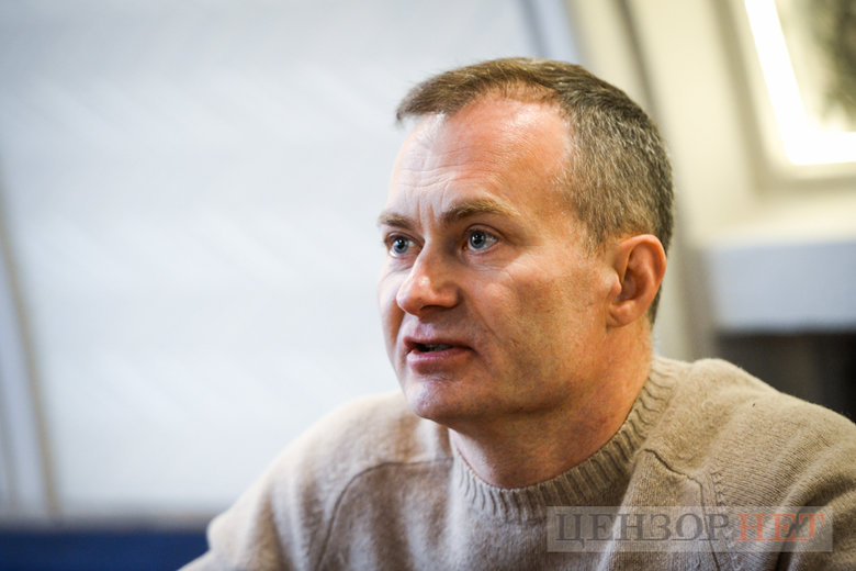 Сергій Гармаш: Розгляд на ТКГ документів ОРДЛО – перший крок, що РФ отримає контроль над Україною. І ми житимемо під Москвою 01 Сергій Гармаш: Розгляд на ТКГ документів ОРДЛО – перший крок, що РФ отримає контроль над Україною. І ми житимемо під Москвою 01