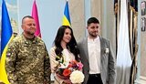 весілля