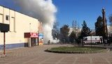 взрыв мариуполь