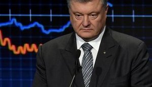 Russian election monitors to be banned from Ukraine, - Poroshenko