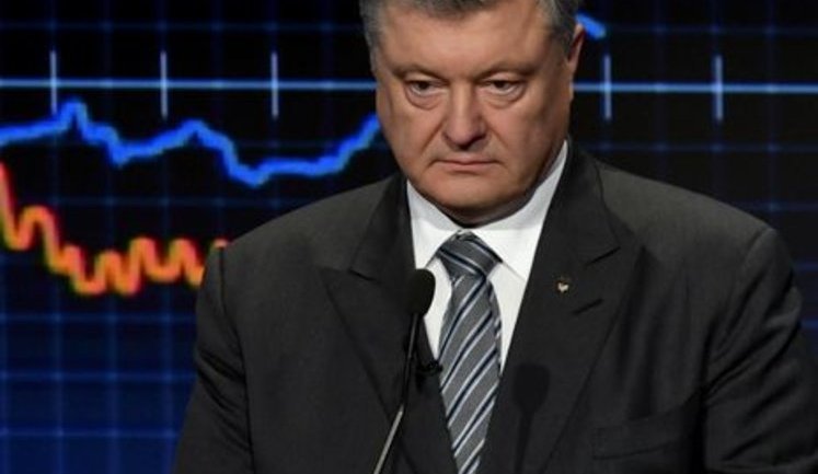 Russian election monitors to be banned from Ukraine, - Poroshenko