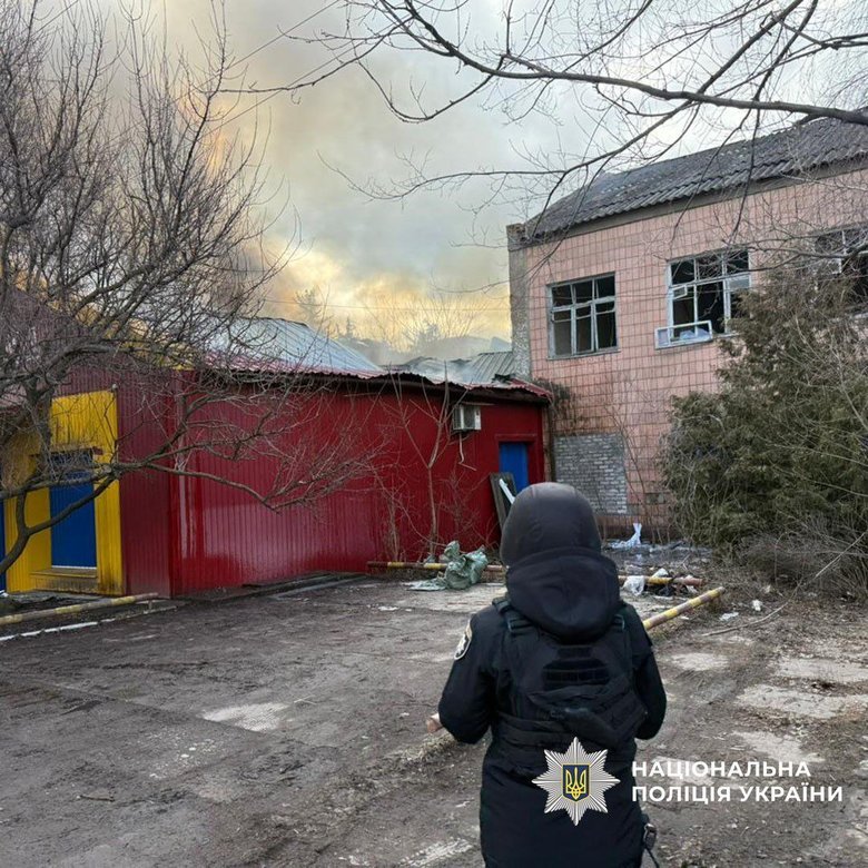 Донеччина під обстрілом: зруйновано 46 цивільних об’єктів, є загиблі