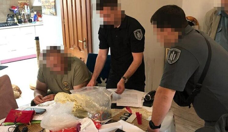 Director of company that supplied AFU with low-quality clothing worth UAH 140 million to be tried – SBI. PHOTOS