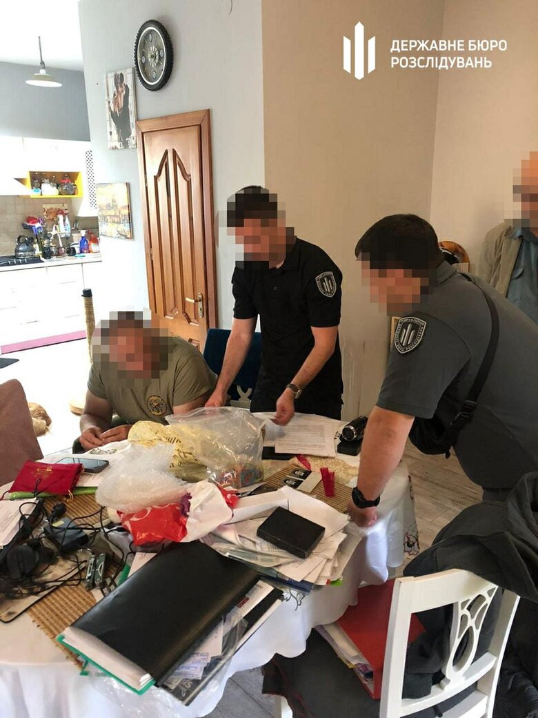 поставки некачественной одежды ВСУ