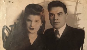 "Пишаюся, що наша родина ніколи не була "совками", - історія киянки, яка знайшла в архівах інформацію про репресованого прадіда