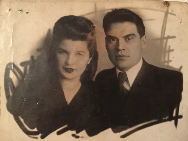 Пишаюся, що наша родина ніколи не була совками, - історія киянки, яка знайшла в архівах інформацію про репресованого прадіда 06 Пишаюся, що наша родина ніколи не була совками, - історія киянки, яка знайшла в архівах інформацію про репресованого прадіда 06