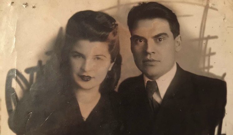 "Пишаюся, що наша родина ніколи не була "совками", - історія киянки, яка знайшла в архівах інформацію про репресованого прадіда