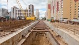 Подрядчик строительства метро на Виноградаре разместил более 1,5 млрд грн авансового платежа на депозит и получал проценты. Прокуратура требует взыскания 183 млн грн.
