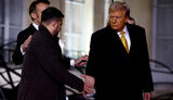 When can there be peace agreement between Ukraine and Russia?