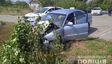 Мужчина провез полицейского 5 км на капоте в Запорожской области: У правоохранителя переломы обеих ног. ВИДЕО+ФОТО