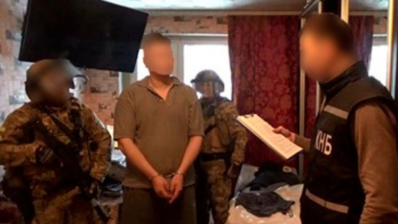 В Казахстані повідомили, що на президента готував замах шпигун-русофоб 01