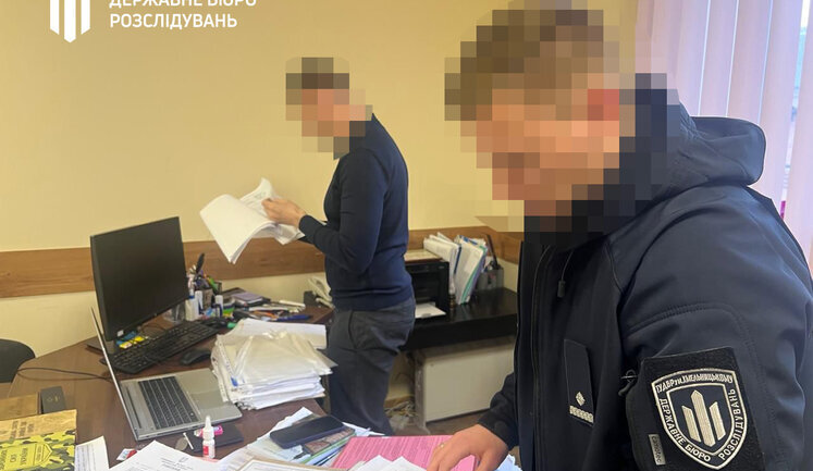 Избили военнообязанного: сообщено о подозрении заместителю начальника Винницкого ТЦК и ее экс-подчиненному, - ГБР. ФОТОРЕПОРТАЖ