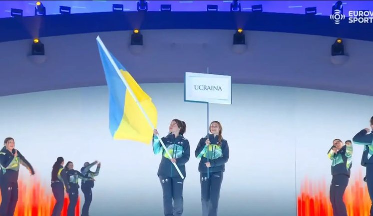 Паралімпійська збірна України заявила про систематичний тиск на Іграх-2026: які випадки фіксуються?