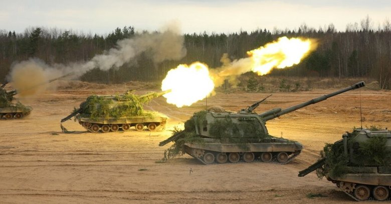 Слідство.Інфо идентифицировало артиллеристов оккупационных войск из Брянска, обстреливающих украинские города 01