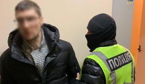 У Києві чоловік побив водія евакуатора через забране авто: потерпілий у важкому стані, - Нацполіція. ВІДЕО+ФОТО