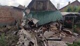 Наслідки обстрілу Нікополя зранку 5 червня