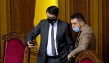 Голосування за нового спікера, швидше за все, буде в п