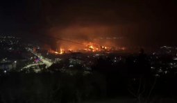 Ураження НПЗ у Туапсе: підтвердження Сил безпілотних систем