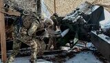 зведення Генштабу ЗСУ