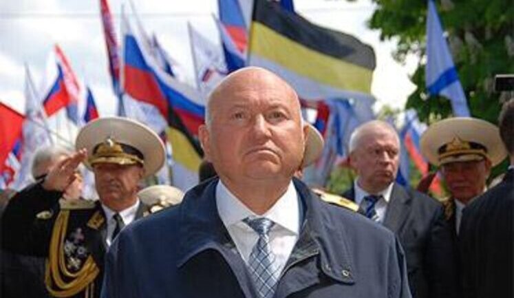 ЧЕРНОМОРСКИЙ ФЛОТ БЛОКИРОВАЛ ВТО