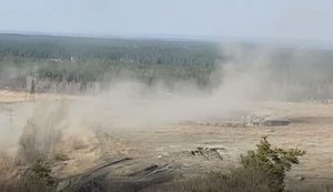 Золошлакові відвали - це проблема яка кричить!